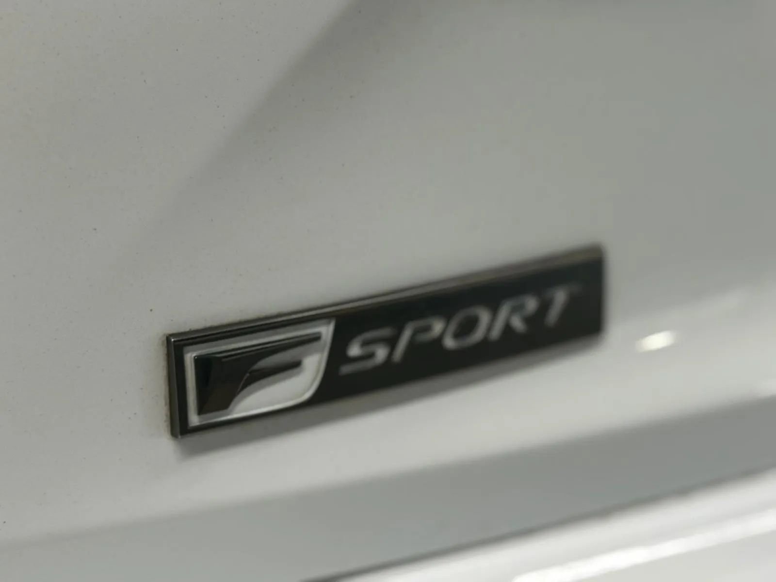 Used 2016 Lexus IS 300 AWD w/ F Sport Package image 12