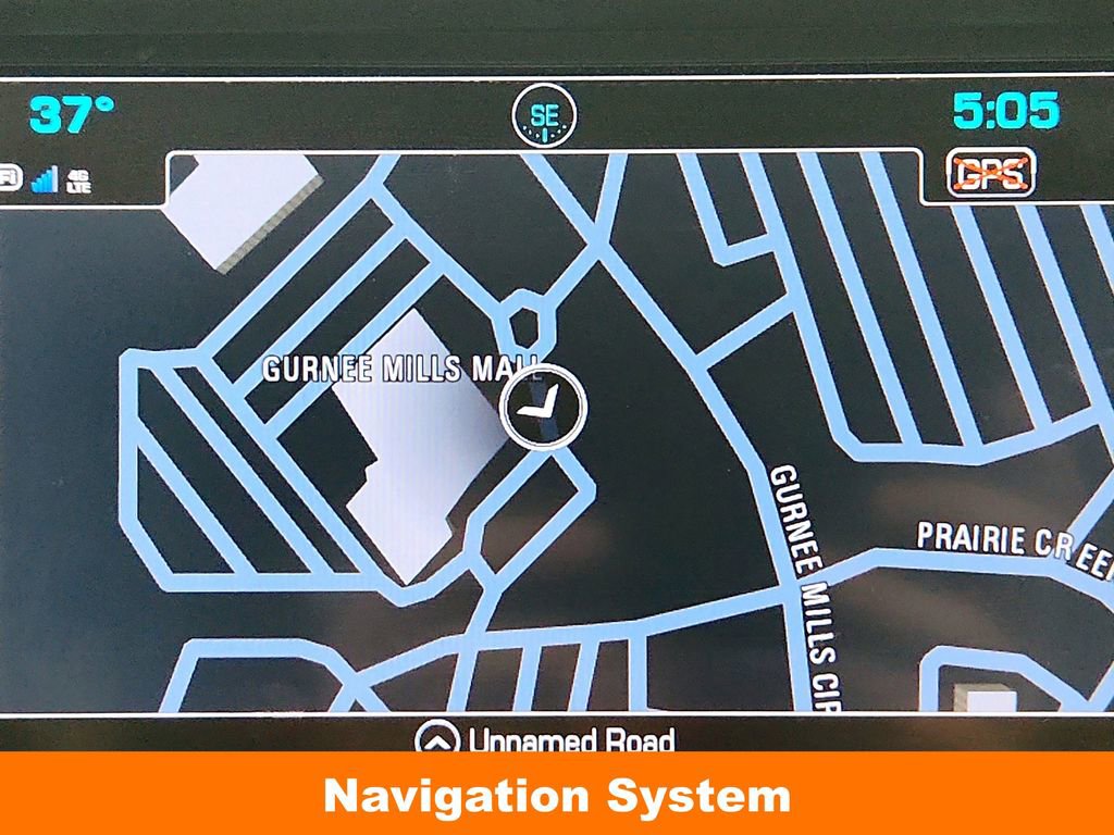 Used 2018 GMC Yukon SLT w/ Premium Edition image 19