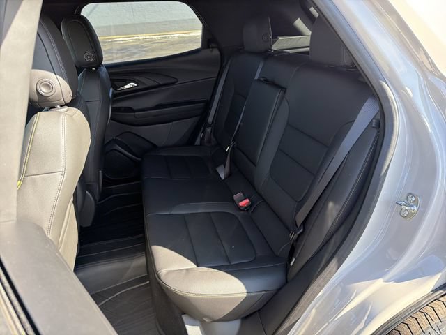 New 2026 Chevrolet TrailBlazer ACTIV w/ Convenience Package AWD/4WD image 24
