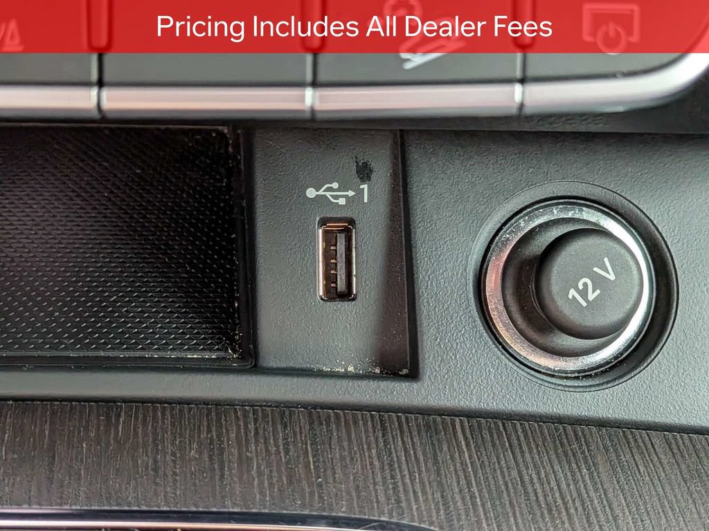 Used 2023 Audi Q5 2.0T Premium w/ Convenience Package AWD/4WD image 23