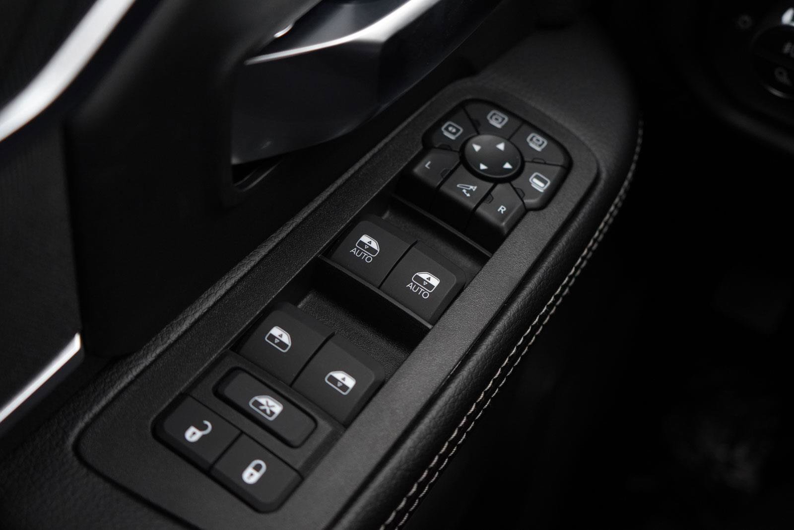 New 2026 RAM 2500 Big Horn AWD/4WD image 18