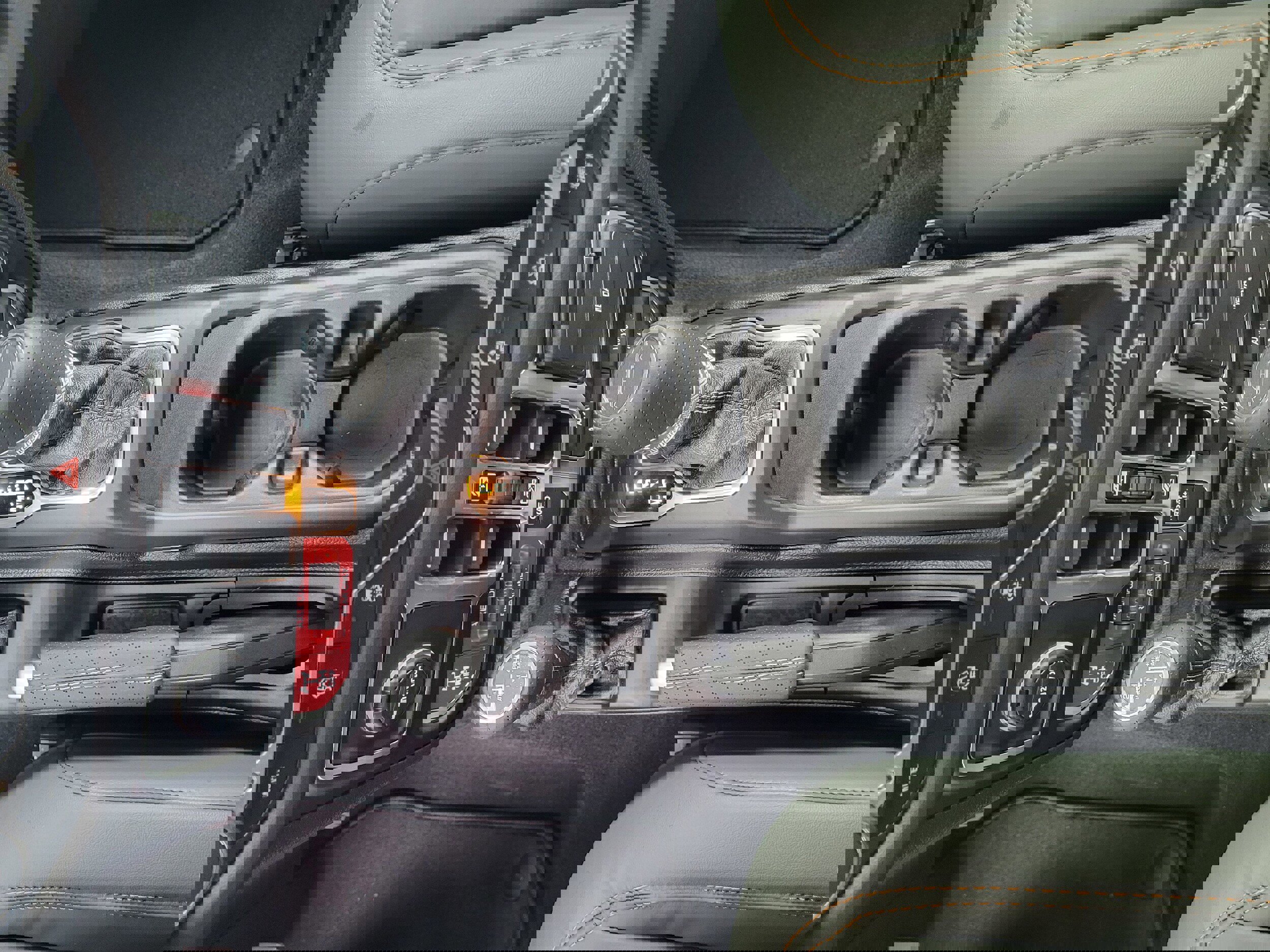 New 2026 Jeep Gladiator Mojave image 26