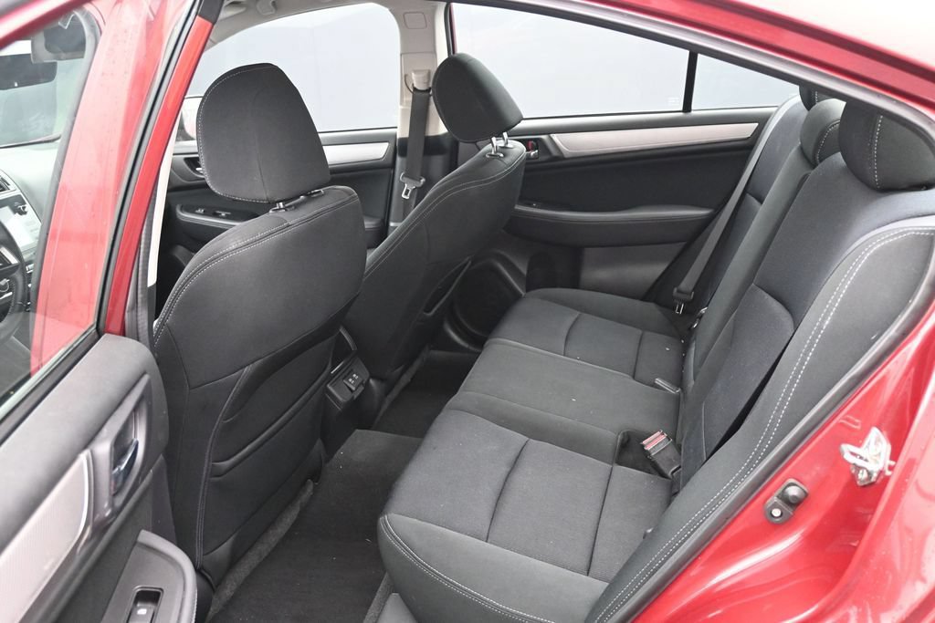 Used 2019 Subaru Legacy 2.5i Premium AWD/4WD image 17