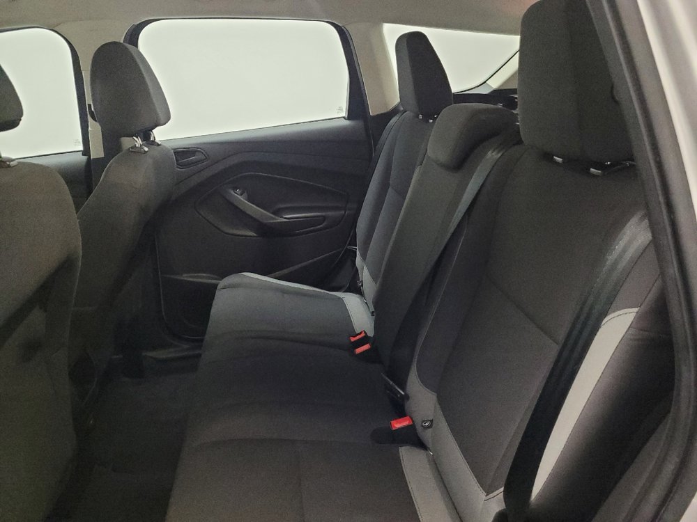 Used 2016 Ford Escape S image 18