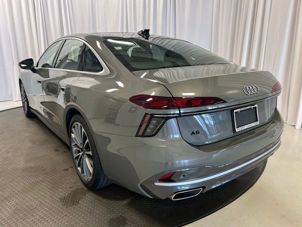 Used 2026 Audi A6 Prestige w/ Prestige Package AWD/4WD image 27