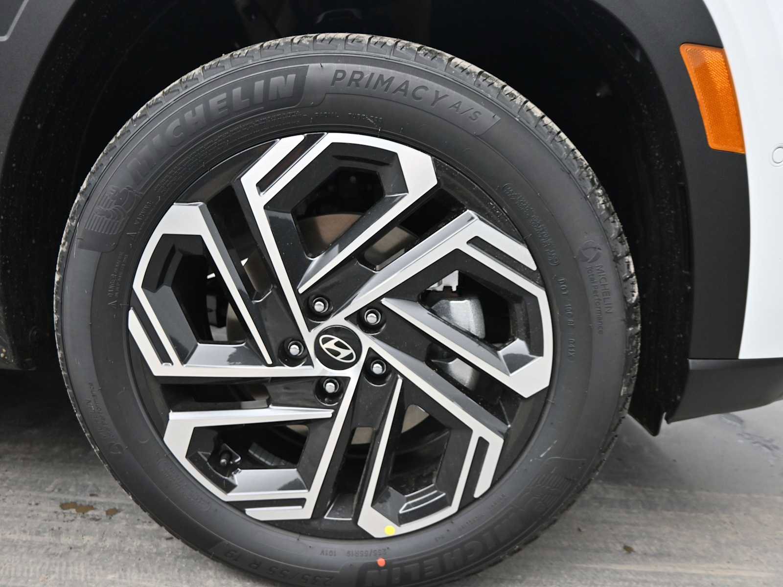 New 2026 Hyundai Tucson Limited AWD/4WD image 10
