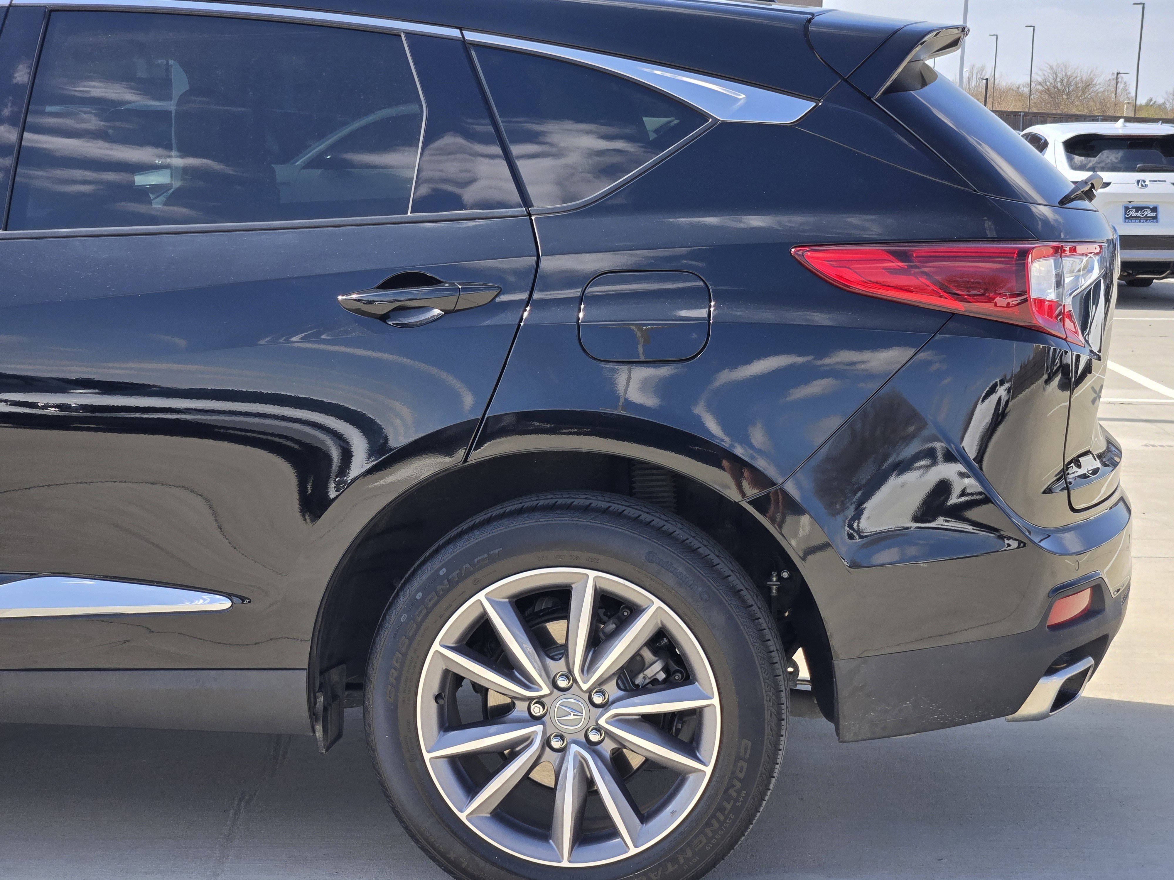 Certified 2023 Acura RDX w/ Technology Package image 14