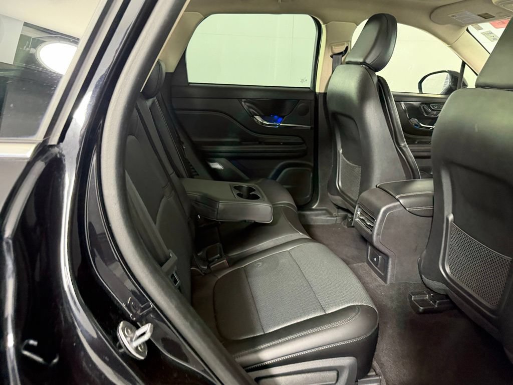 Used 2024 Lincoln Corsair Grand Touring AWD/4WD image 24