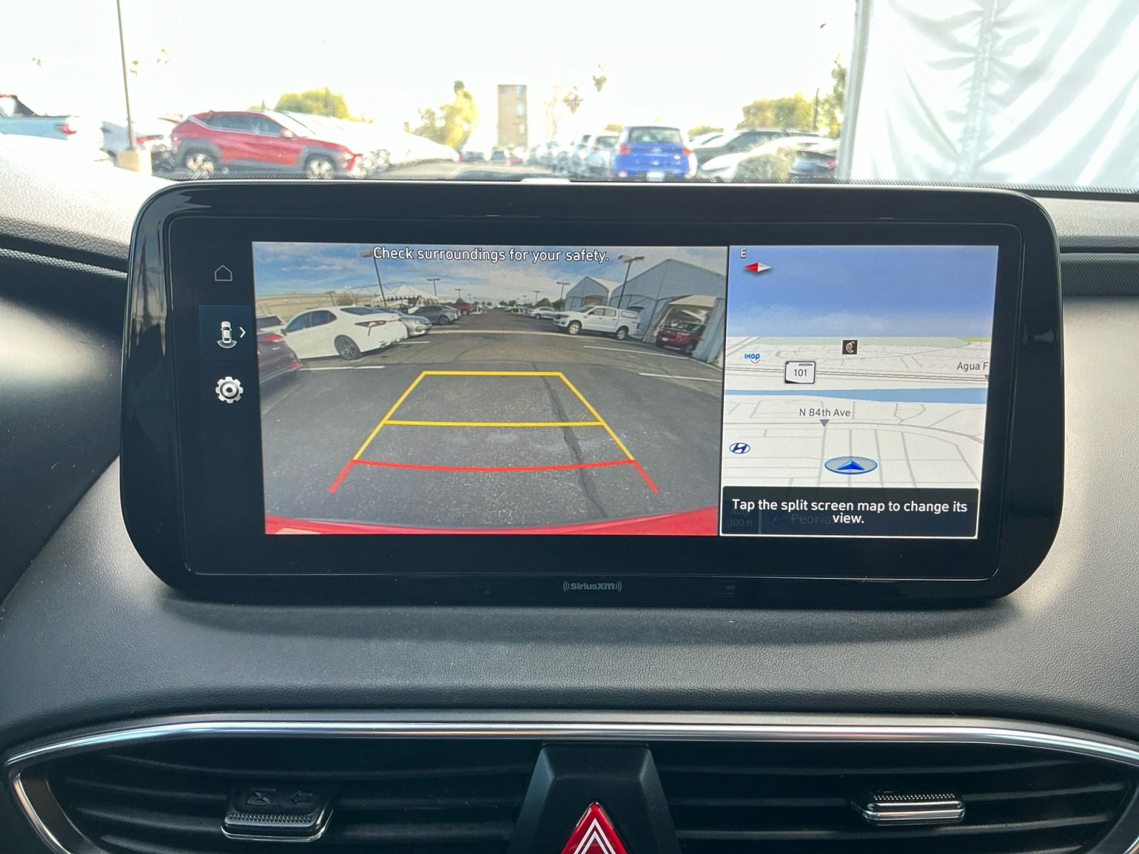 Used 2023 Hyundai Santa Fe SEL image 29