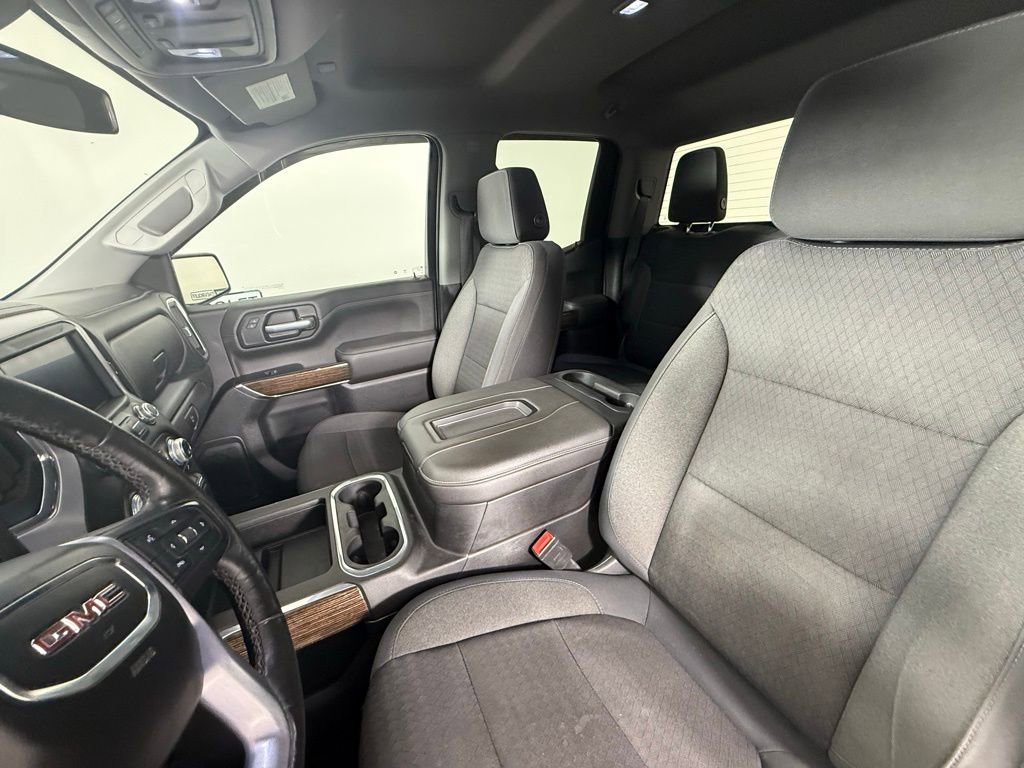 Used 2019 GMC Sierra 1500 Elevation image 32