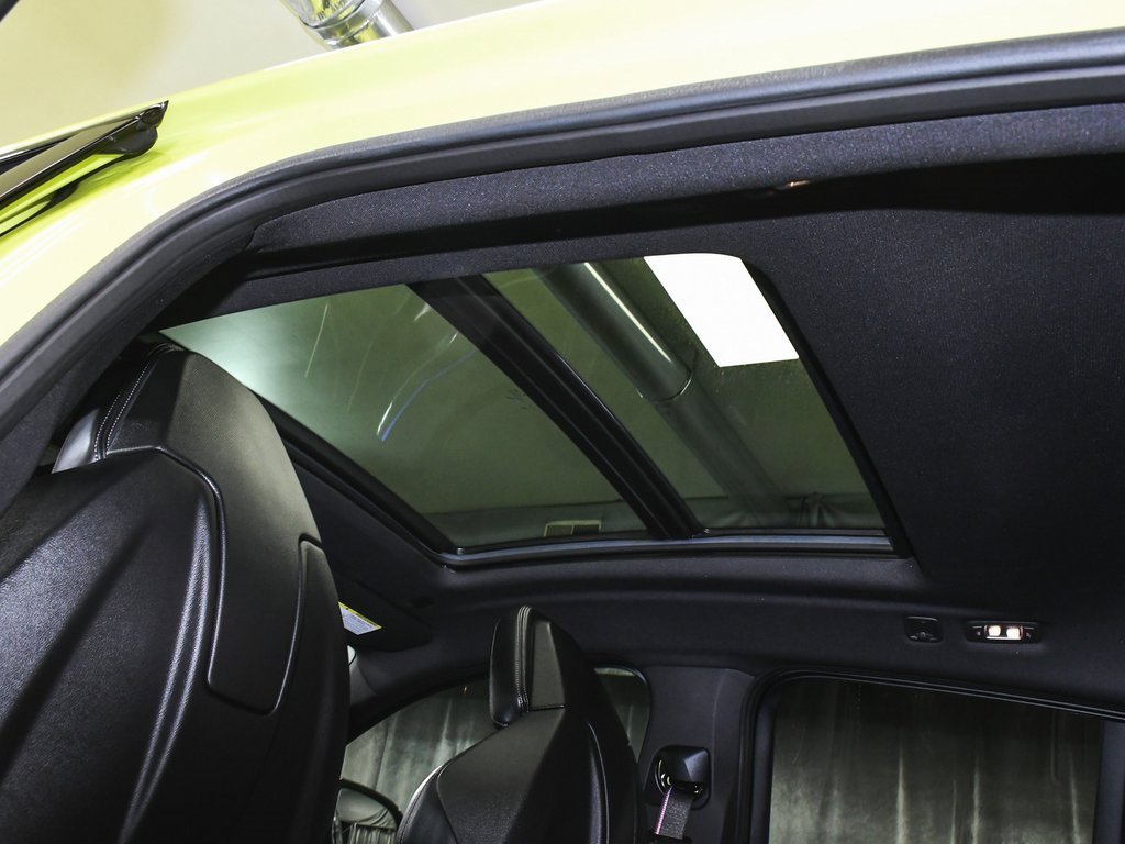 Used 2024 BMW X4 M image 60