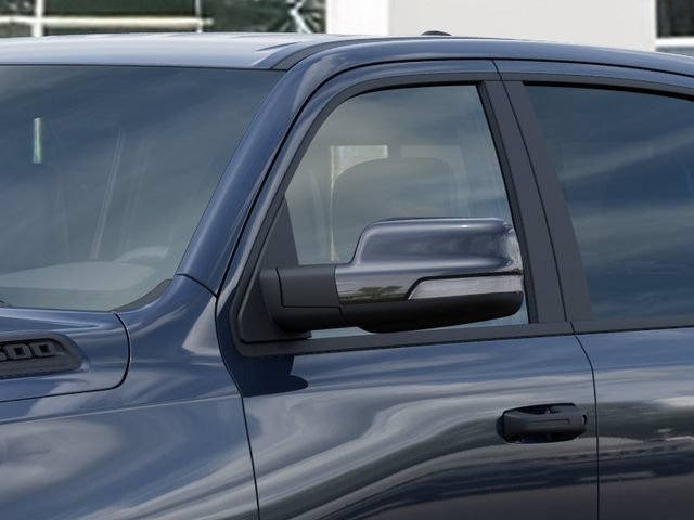 New 2026 RAM 1500 Big Horn AWD/4WD image 12