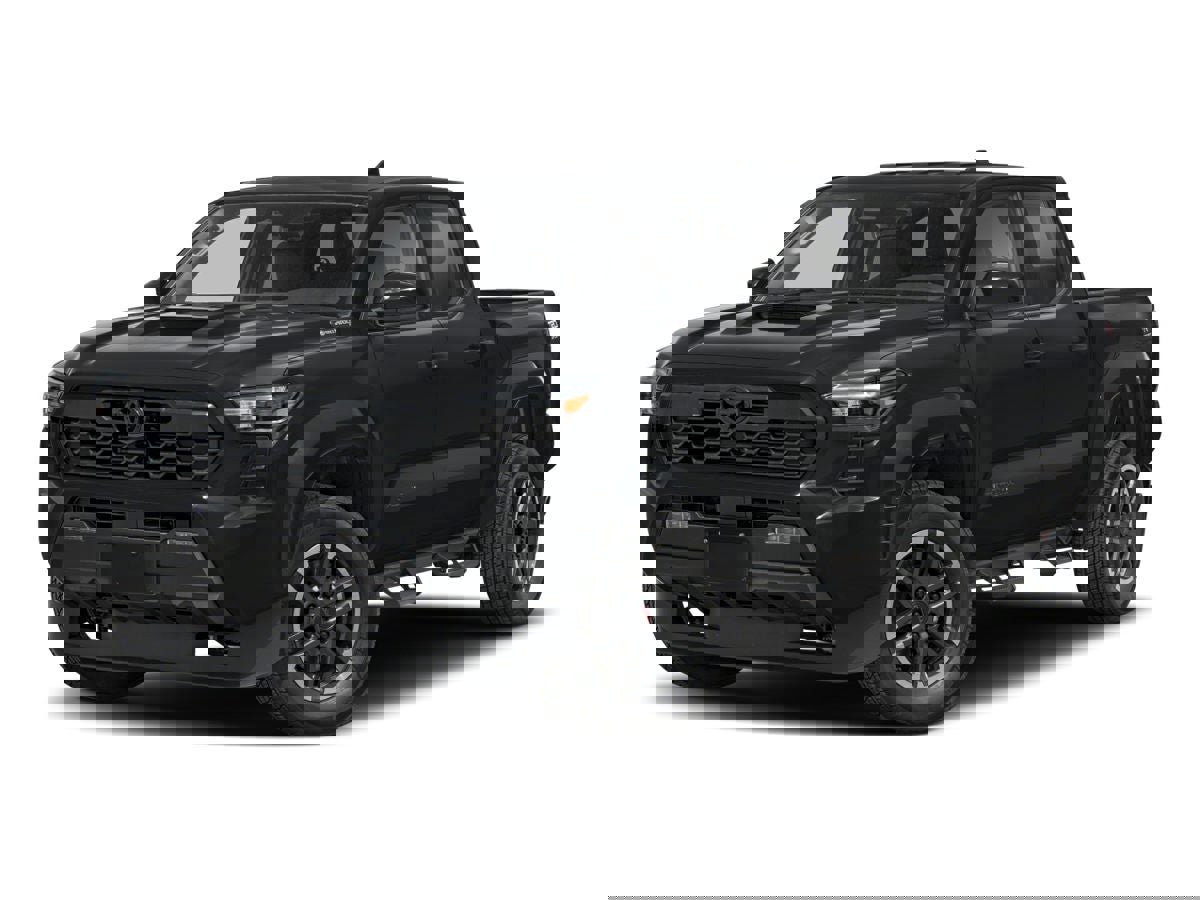 New 2026 Toyota Tacoma TRD Off-Road image 1