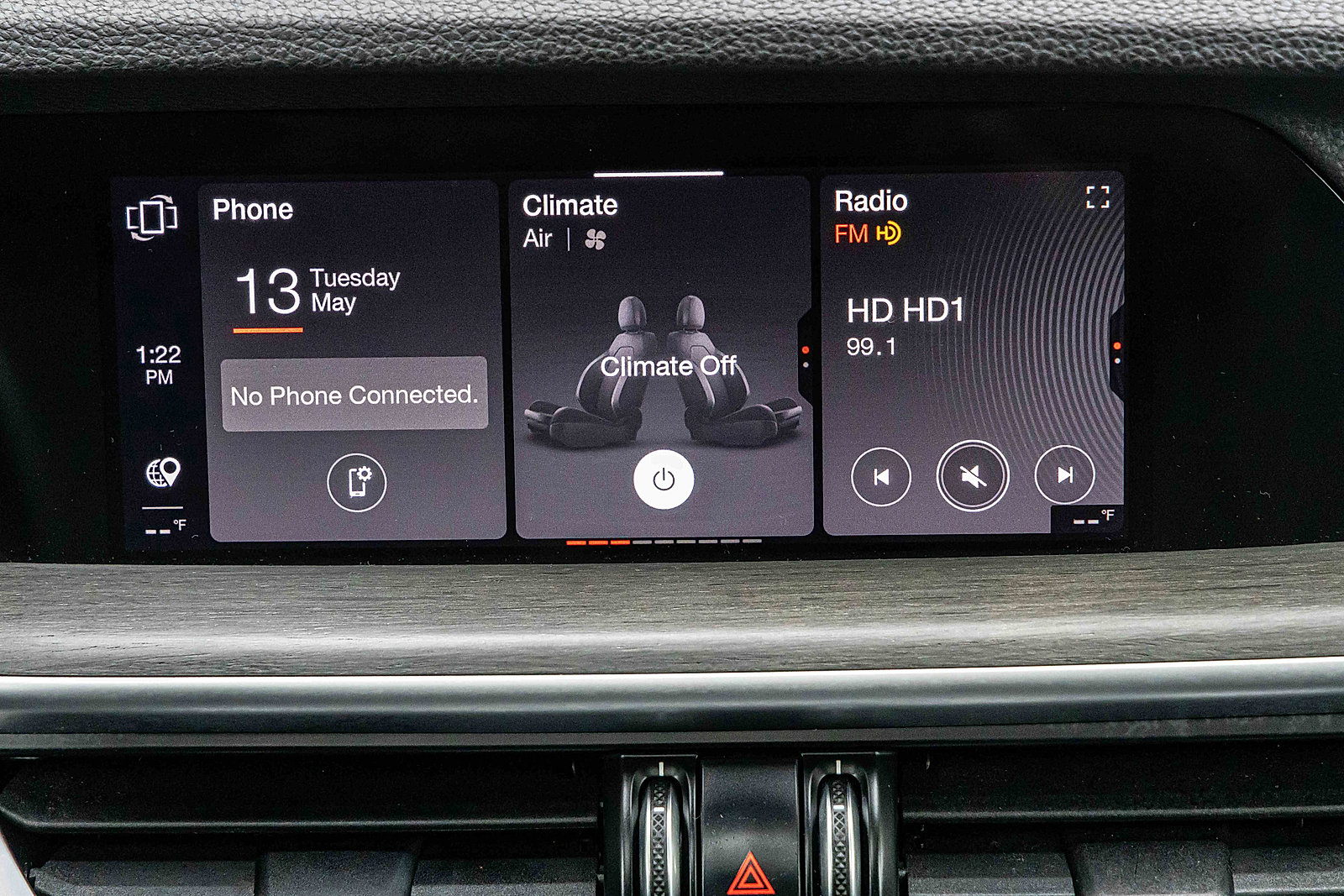 Used 2022 Alfa Romeo Stelvio Ti image 12