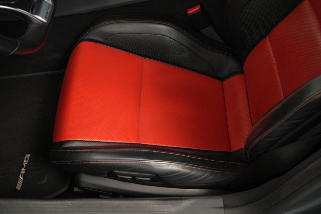 Used 2018 Mercedes-Benz AMG GT Roadster image 40