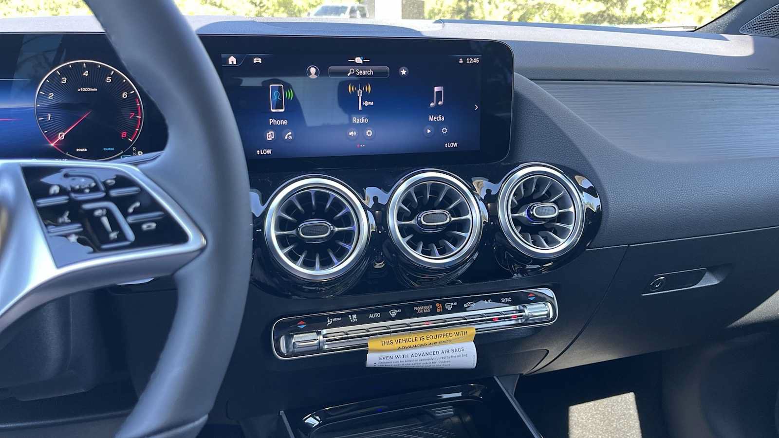 New 2026 Mercedes-Benz GLA 250 4MATIC image 43
