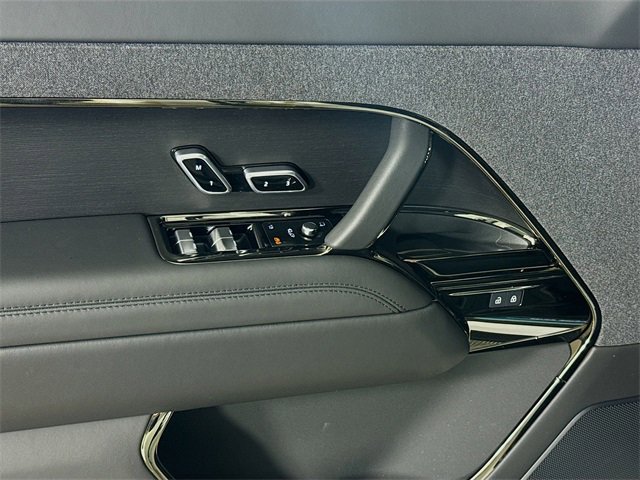 New 2025 Land Rover Range Rover Sport Dynamic SE image 20