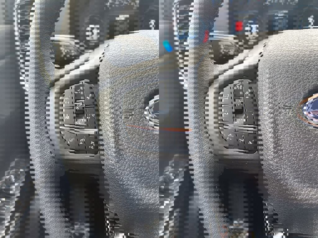 New 2026 Ford Ranger Lariat w/ Black Appearance Package image 28