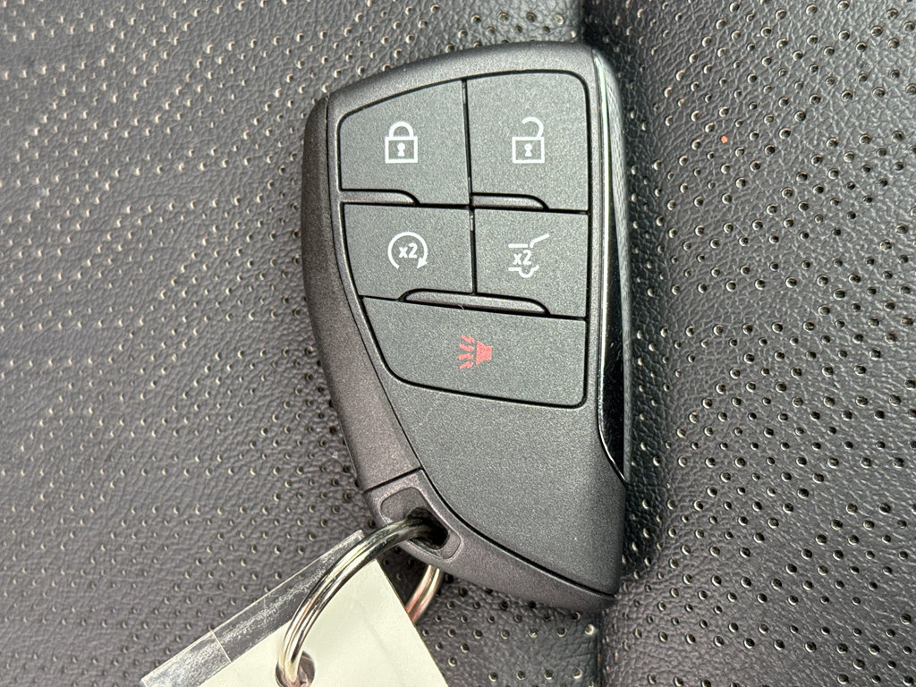 Used 2026 Chevrolet Equinox LT w/ Convenience Package II image 49