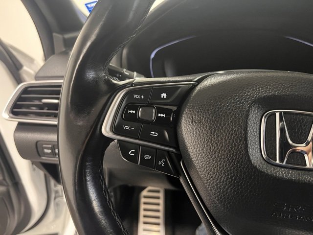 Used 2021 Honda Accord Sport image 25