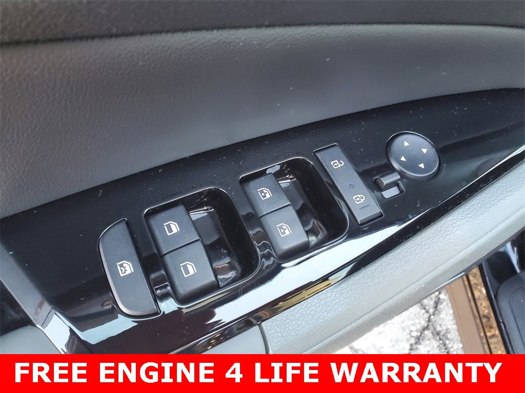 Used 2023 Kia Sportage X-Line w/ X-Line Premium Package image 10