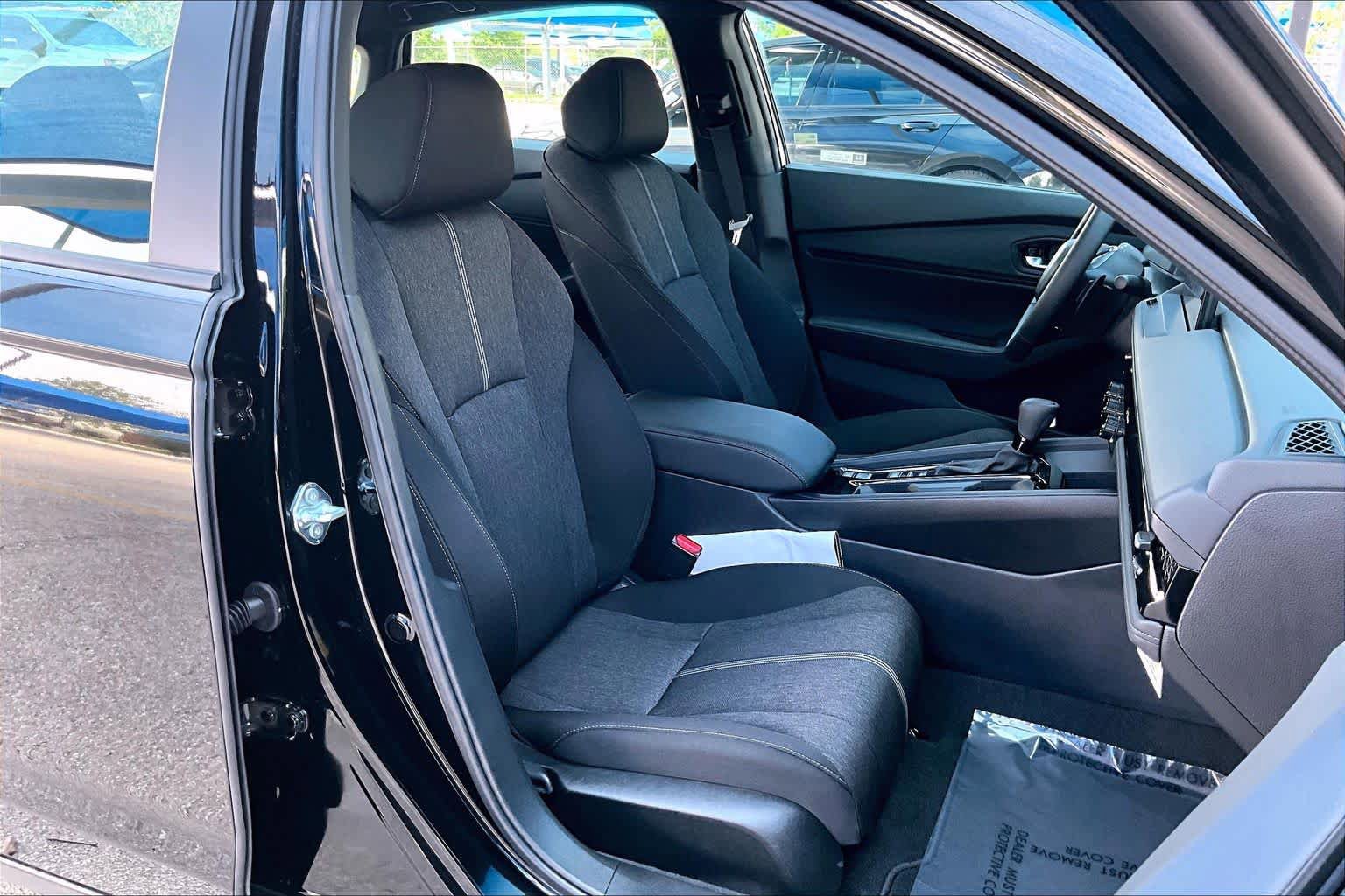 Used 2026 Honda Accord Sport image 9