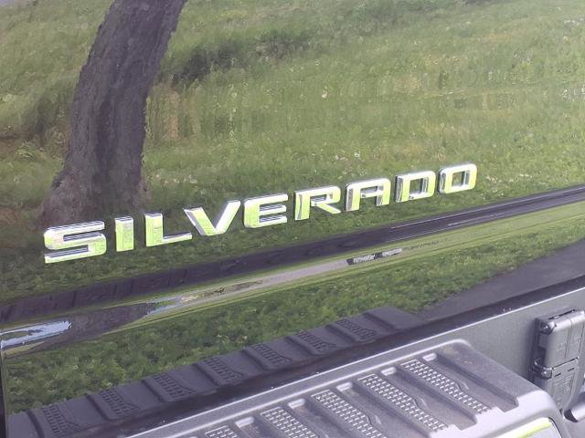 New 2025 Chevrolet Silverado 2500 LT w/ All Star Edition image 28