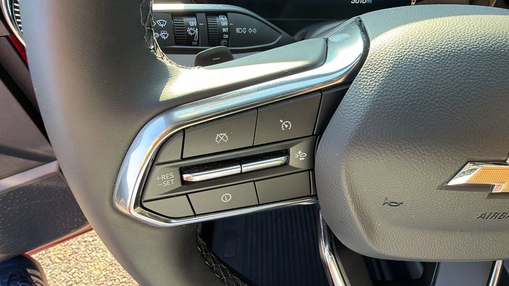 New 2026 Chevrolet Equinox LT w/ Convenience Package II image 19