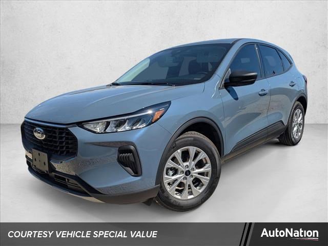 New 2025 Ford Escape Active