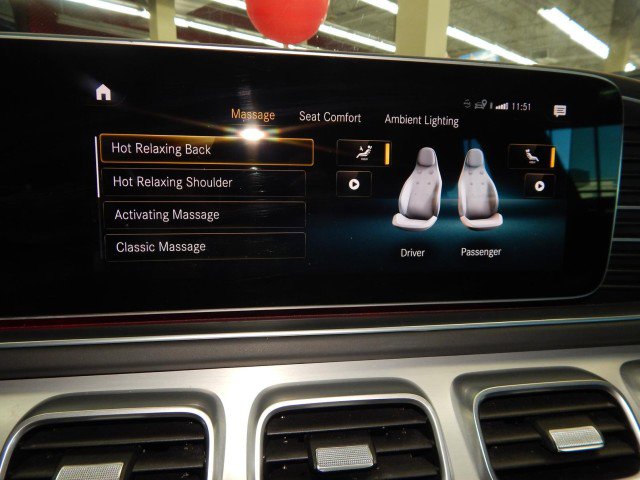 Used 2023 Mercedes-Benz GLE 63 AMG S image 23