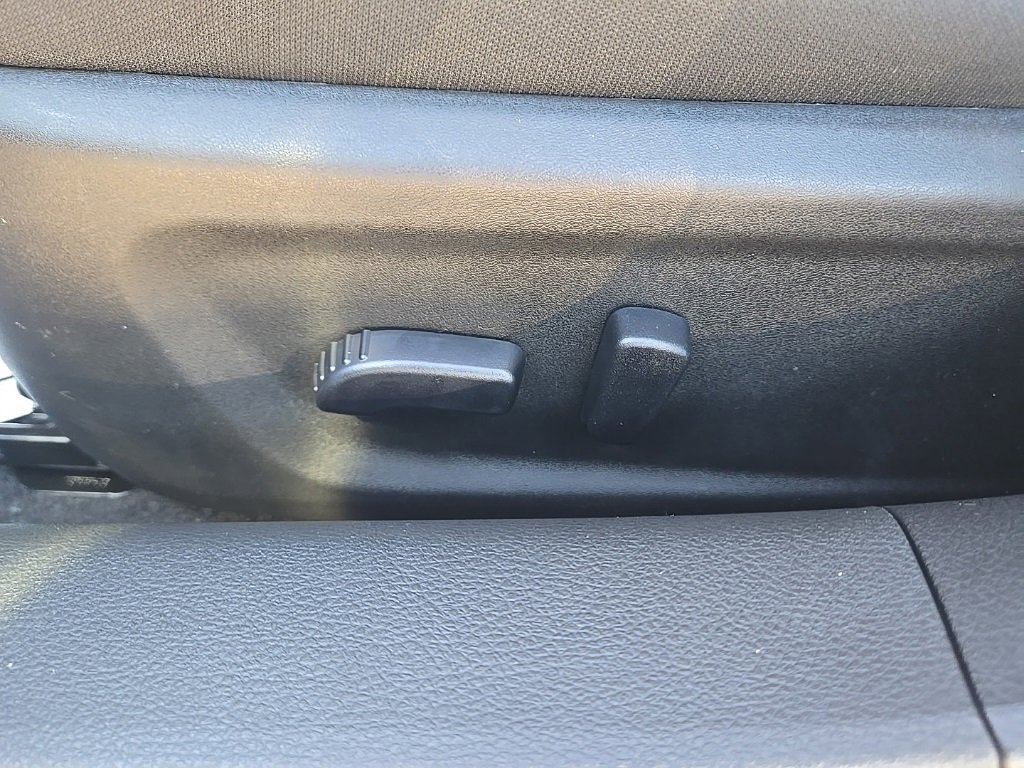 New 2025 Nissan Altima 2.5 SV w/ SV Special Edition Package image 10