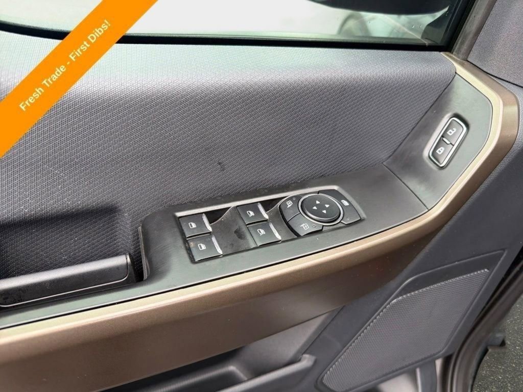 Used 2024 Ford F150 STX w/ Equipment Group 201A FX4 image 9