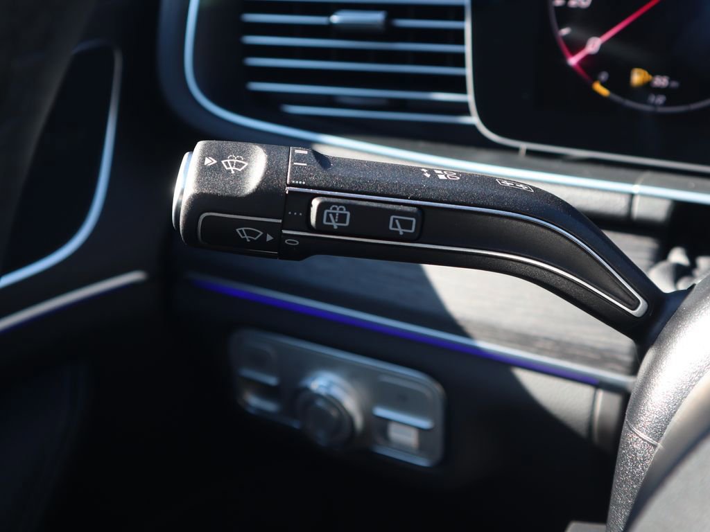 New 2026 Mercedes-Benz GLE 450 4MATIC image 22