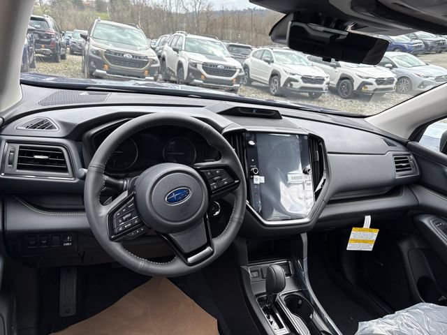 New 2026 Subaru Ascent Bronze Edition AWD/4WD image 6