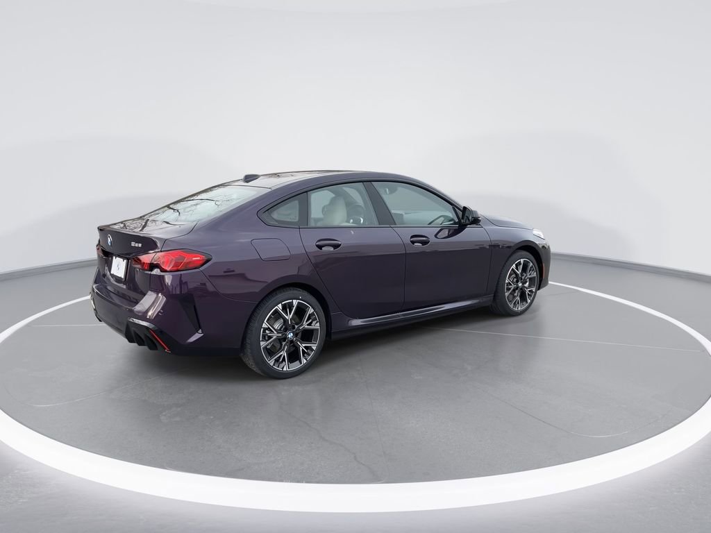 Used 2025 BMW 228i xDrive w/ Premium Package image 8