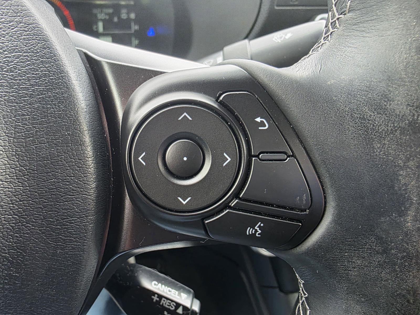 Used 2023 Toyota GR86 w/ ALL Weather Mat Package (TMS) image 14