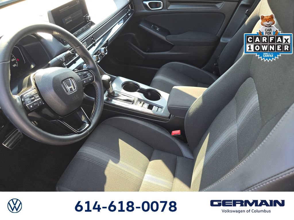 Used 2023 Honda Civic Sport image 18
