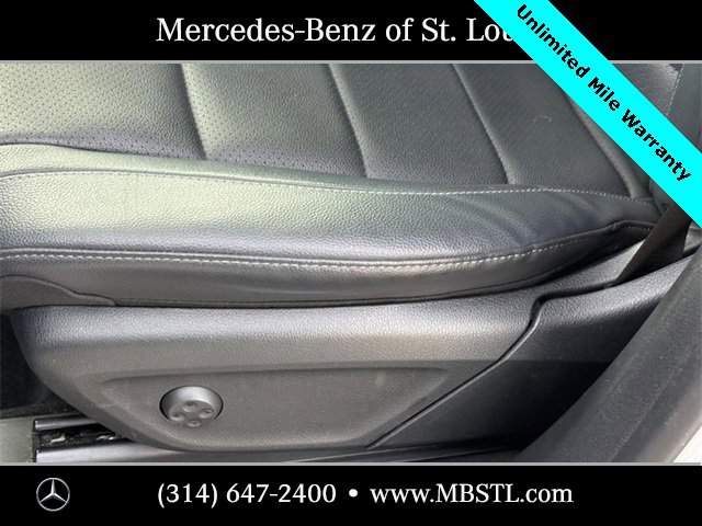 Certified 2023 Mercedes-Benz GLE 350 image 19