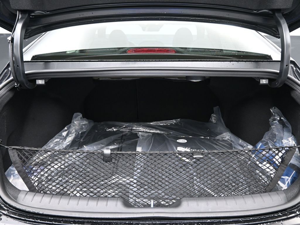 Used 2025 Hyundai Elantra N Line w/ Cargo Package FWD image 32