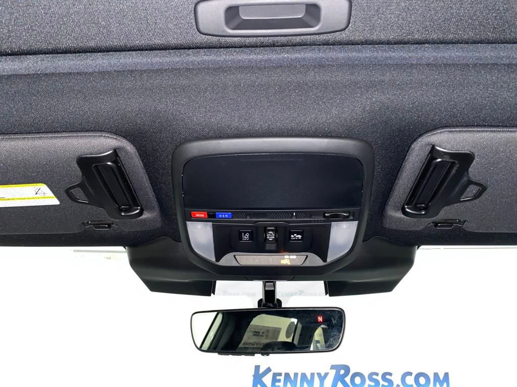 New 2025 Subaru Forester Wilderness image 26