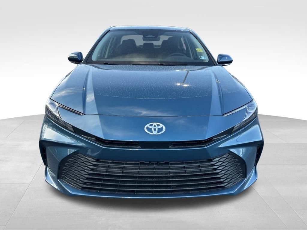 New 2026 Toyota Camry LE image 8