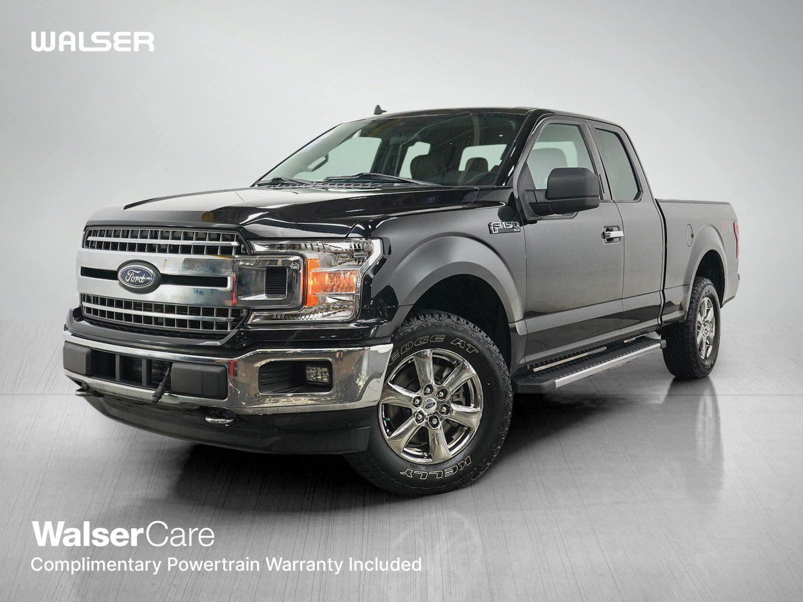 Used 2020 Ford F150 XLT w/ XTR Package
