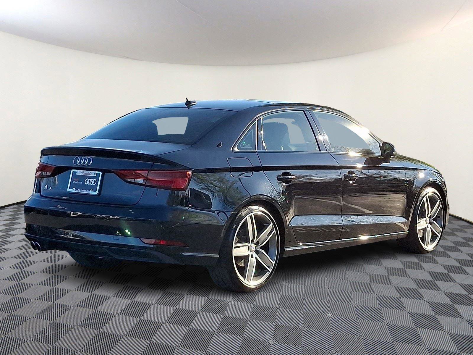 Used 2020 Audi A3 2.0T Premium Plus FWD image 6