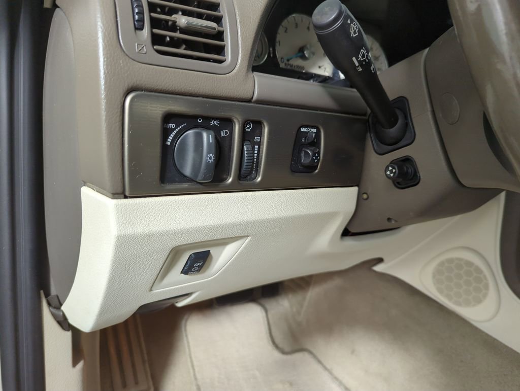 Used 2005 Ford Thunderbird 50th Anniversary image 23