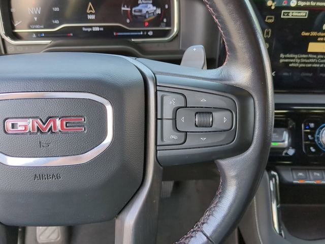 Used 2024 GMC Sierra 1500 AT4X w/ AT4X AEV Edition image 32