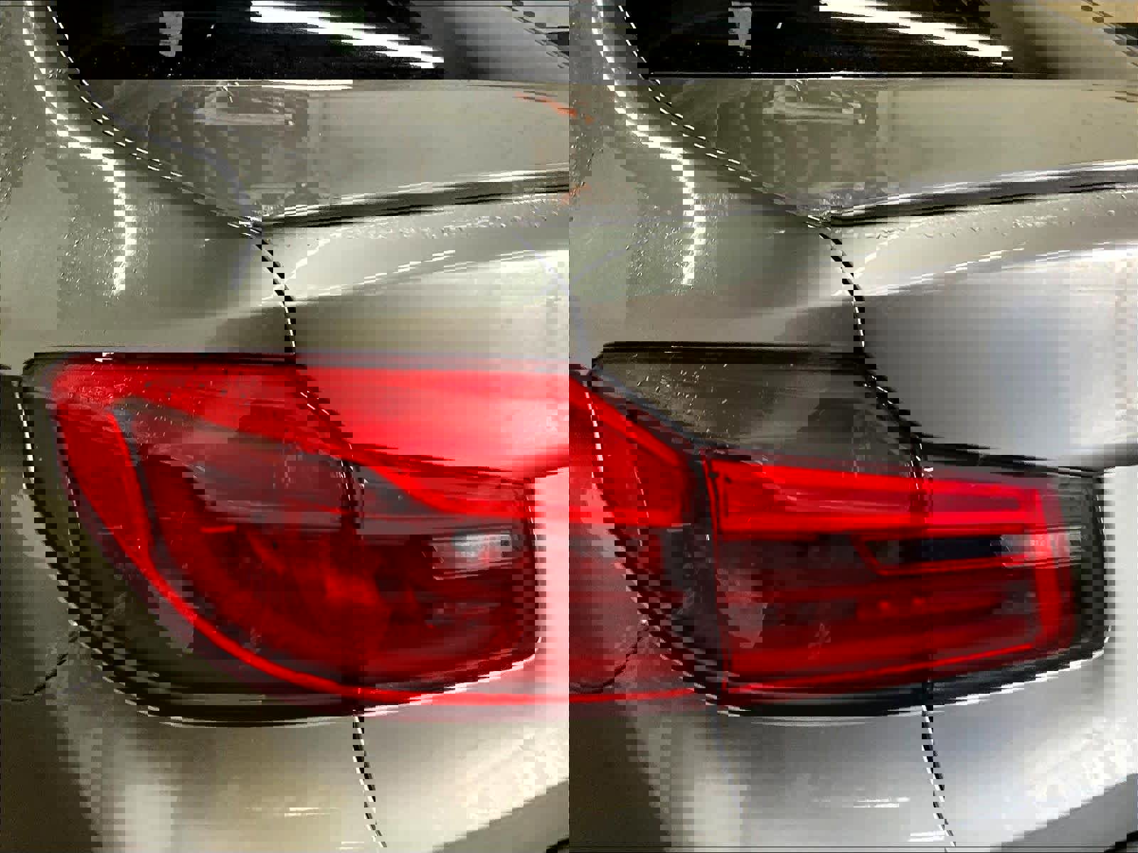 Used 2018 BMW M5 image 29