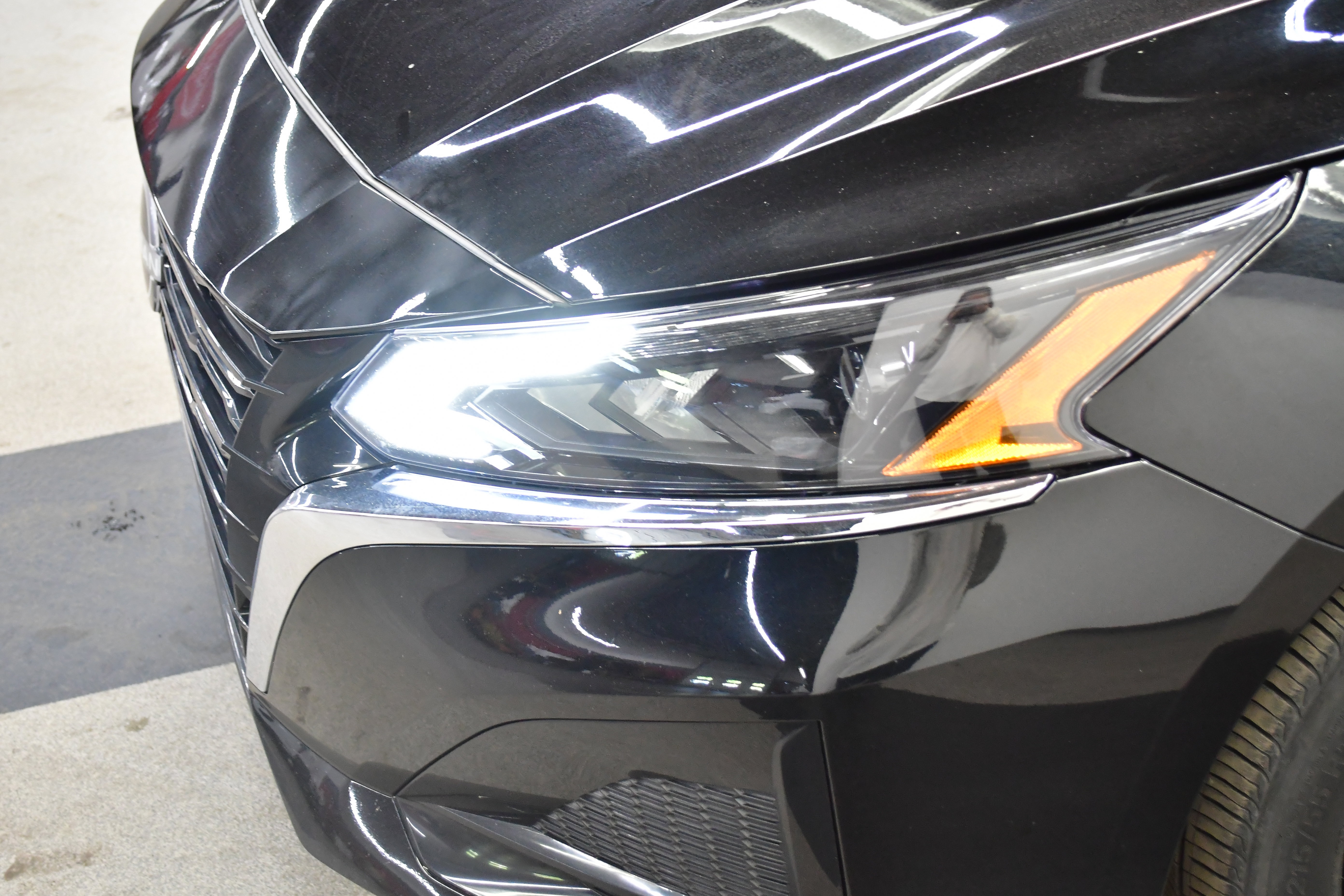 Used 2025 Nissan Altima 2.5 SV FWD image 28