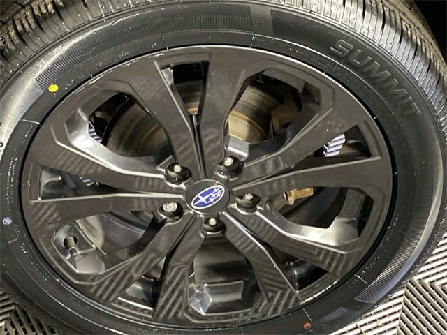 Used 2021 Subaru Forester Sport image 29