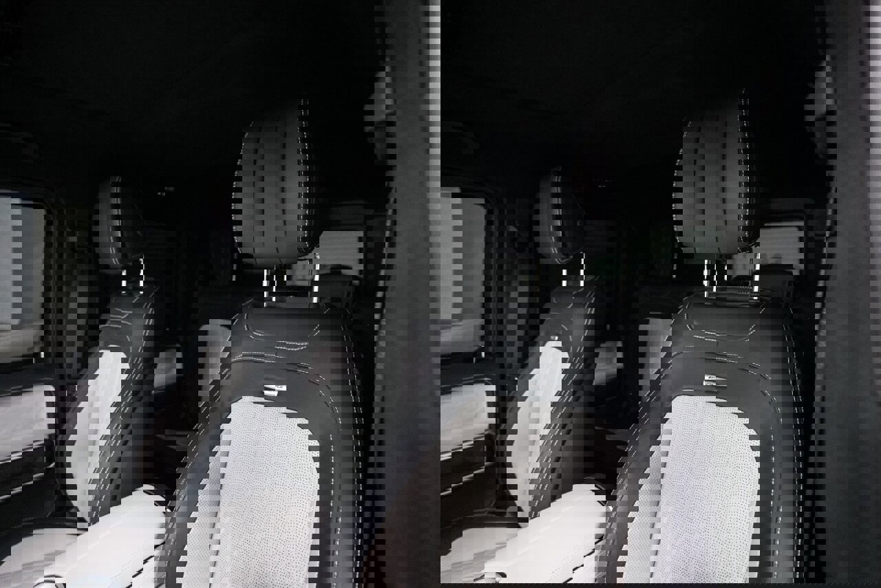 Used 2024 Mercedes-Benz G 63 AMG 4MATIC image 31