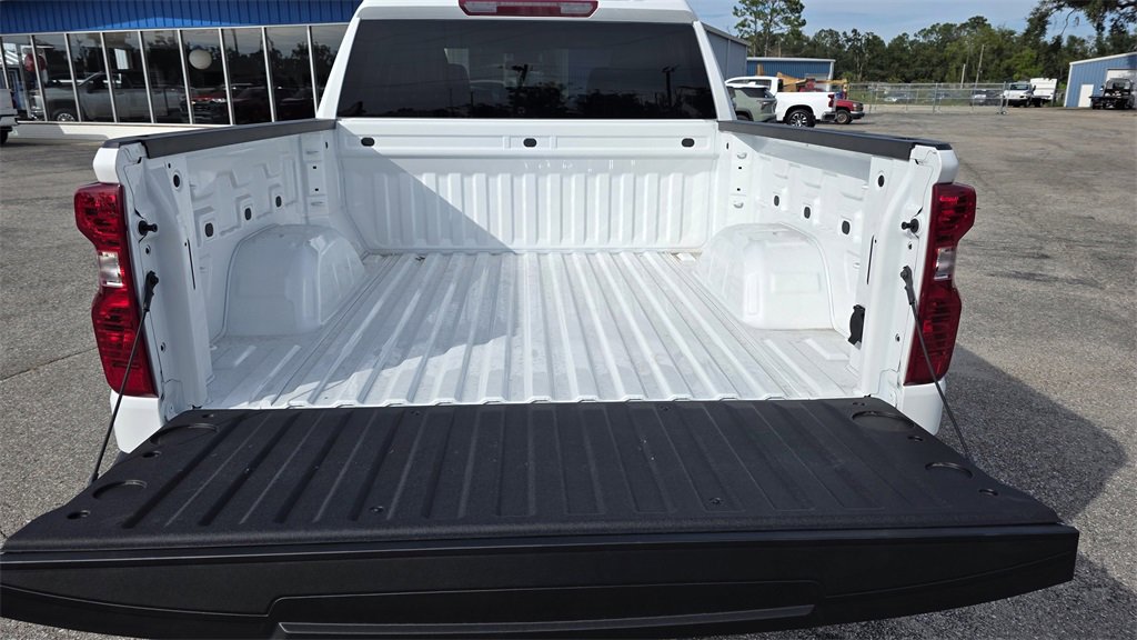 New 2026 Chevrolet Silverado 1500 LT image 10